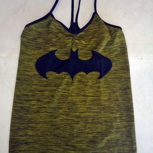 DC Comics Batman Camisole